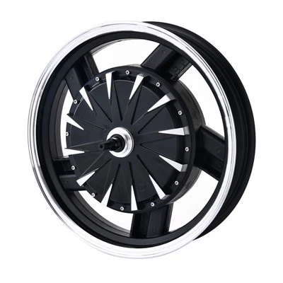 Top 10 ZDL-03-Nabenmotorhersteller der Welt 2025